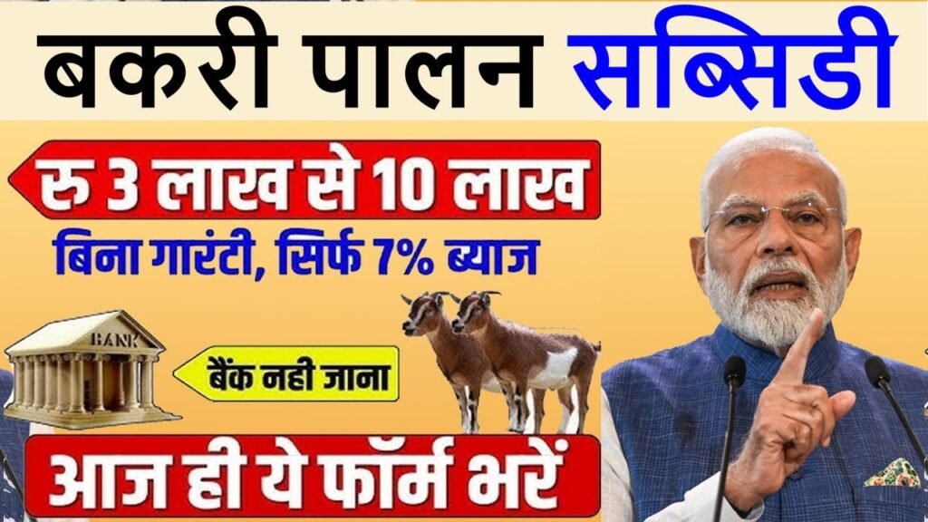 Bakri Palan Business Loan